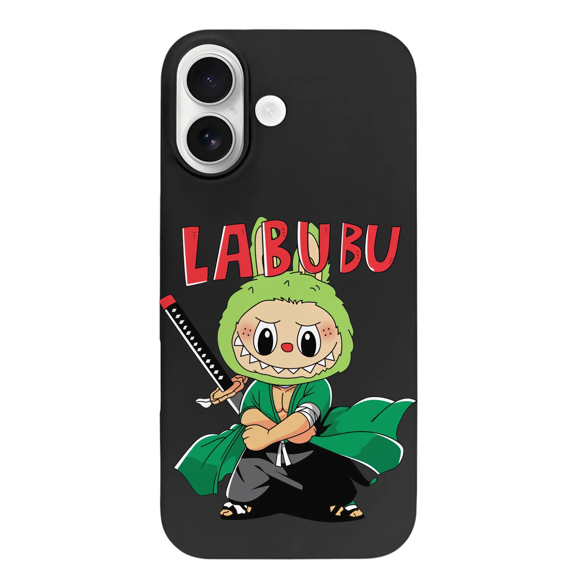 ラブブ グッズ ジモモ - iPhone 17 シリーズ シリコンケース 薄型 耐衝撃 指紋防止 ソフトタッチカバー 精密フィット 傷防止 保護ケース iPhone 17/17 Air/17 Pro/17 Pro Max 対応